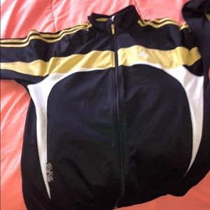 Adidas Jacket